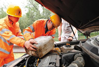 惠水吴江道路救援